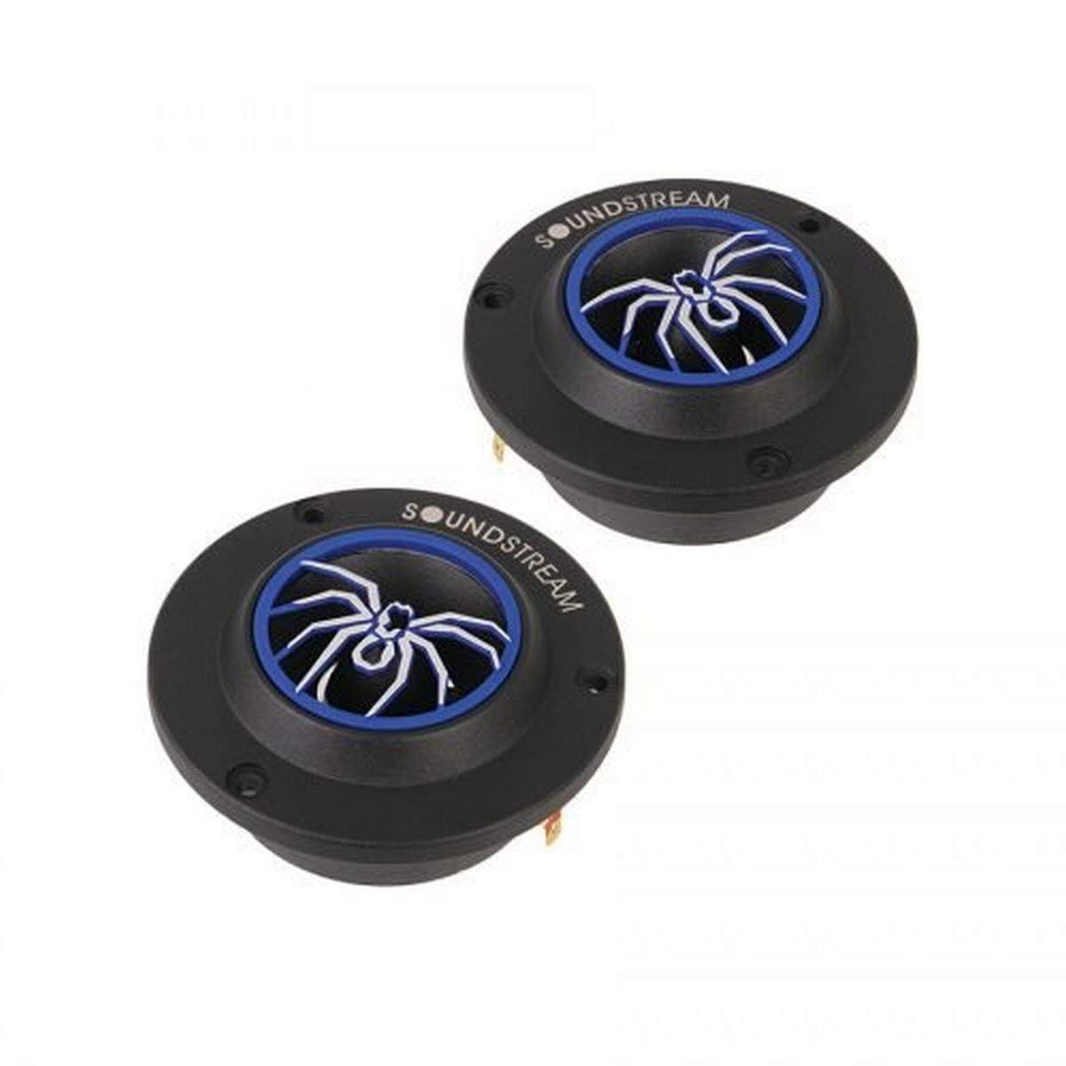 350W Soundstream SPT.06 4-Ohm Pro Audio Tweeters