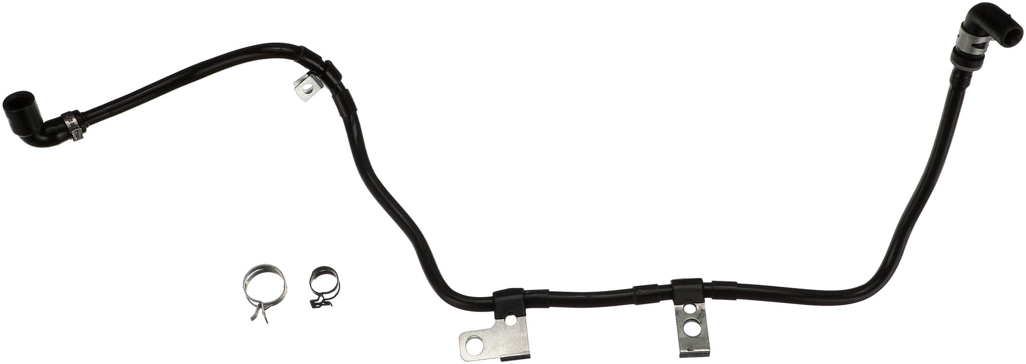 Gates Emission Control & Ventilation Hose EMH149