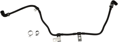 Gates Emission Control & Ventilation Hose EMH149