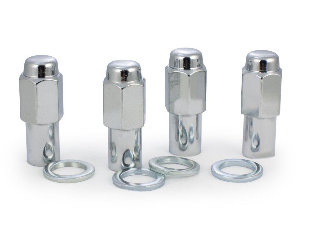 Duplex Mag Gorilla Automotive Lug Nuts (9/16" Thread Size)