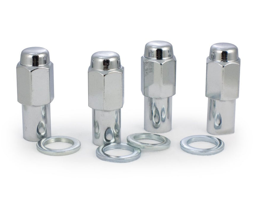 Duplex Mag Gorilla Automotive Lug Nuts (9/16" Thread Size)