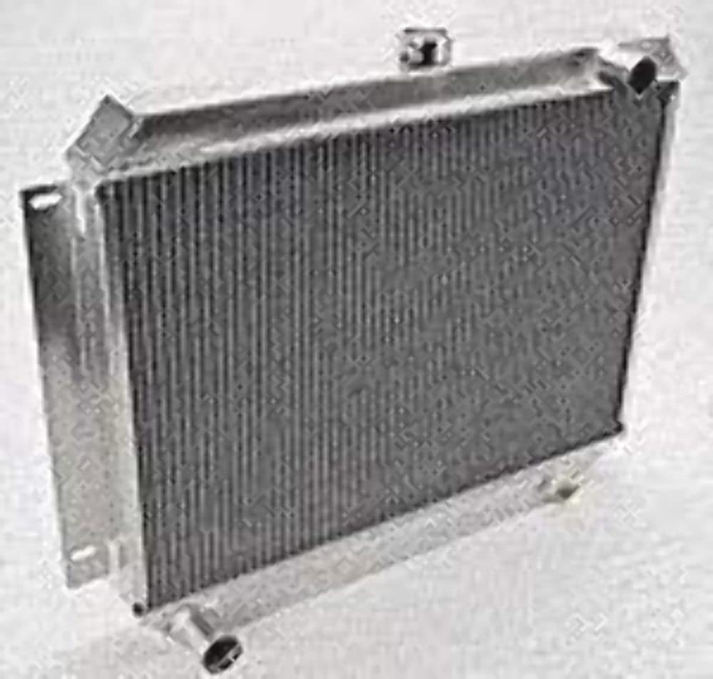 60260 Be Cool Radiator