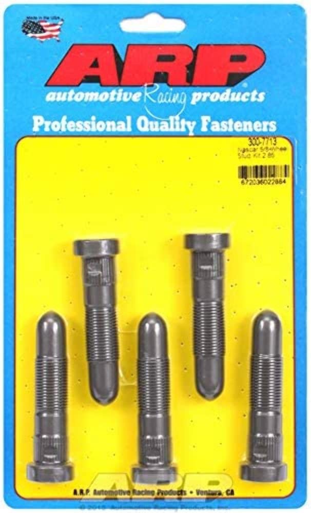 Wheel ARP Stud Kit (300-7713)