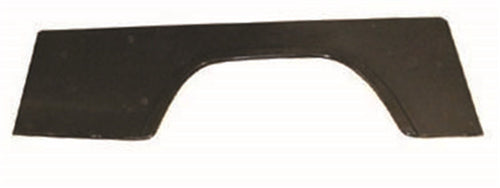 Omix-Ada 12009.14 | Quarter Panel, Right | OE Reference: 8133342-RR | Fits Jeep CJ8 1981-1986 Scrambler