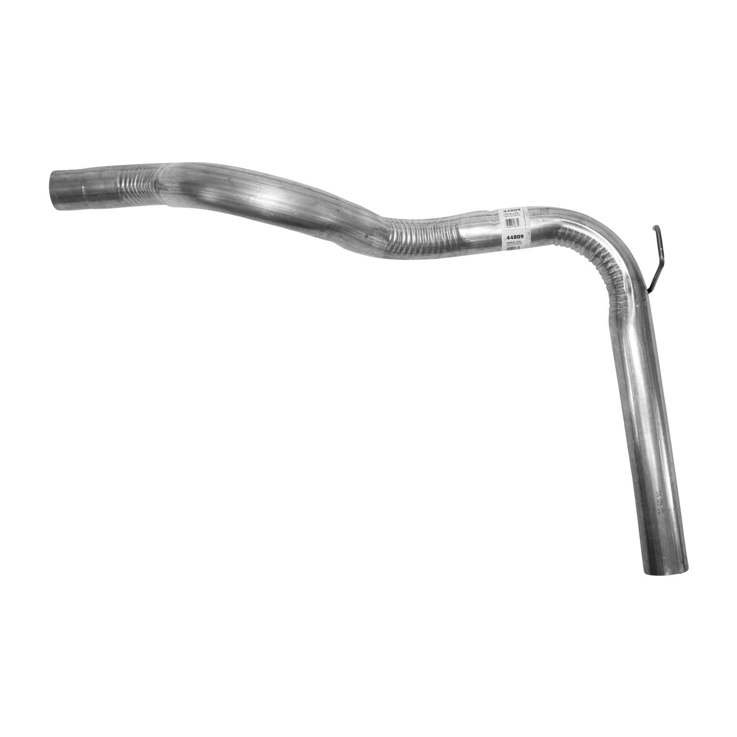 Exhaust Tail Pipe AP Exhaust Products 44809