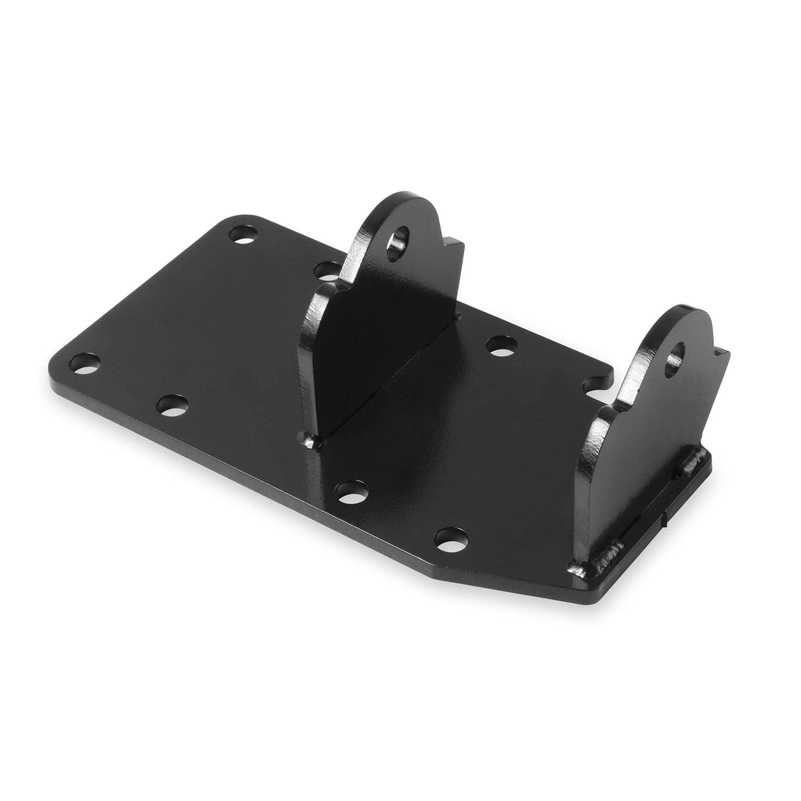 Hooker Blackheart Premium LS/LT Swap Mount Brackets - Rear Position Bias