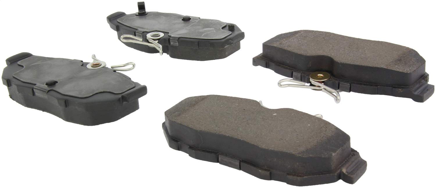 Brake Pads StopTech 305.14650 Street Select with Hardware
