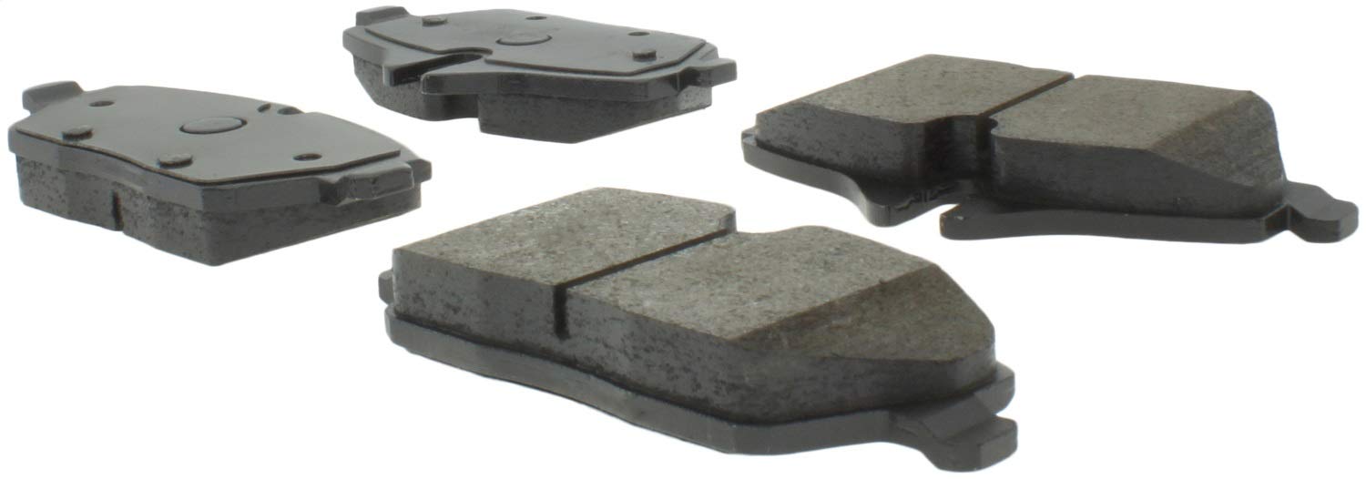 Brake Pads StopTech 305.13080 Street Select with Hardware