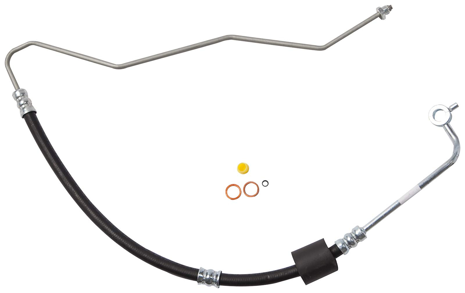 Power Steering Pressure Hose Gates 365818