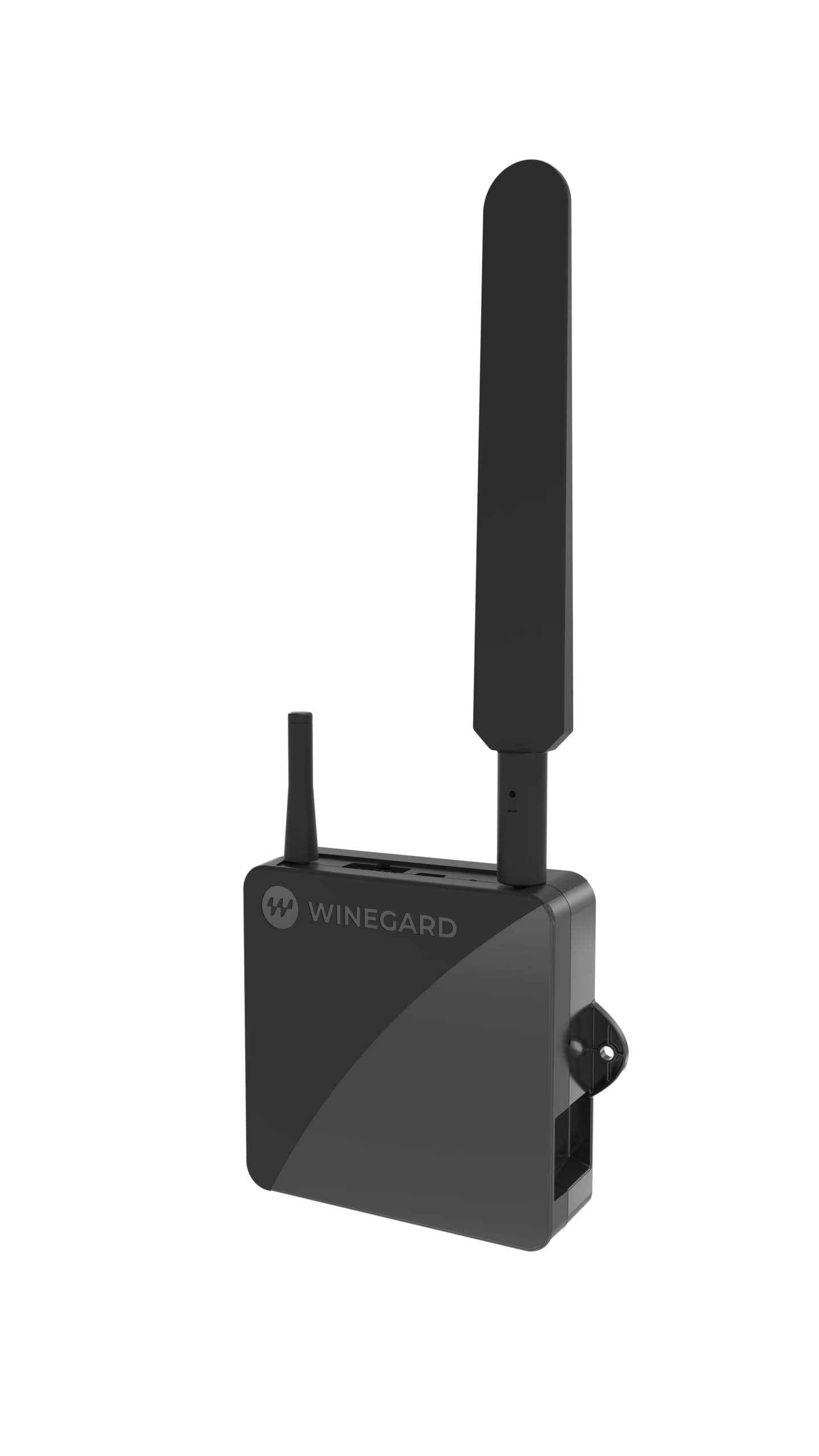 Winegard IH-1001 Smart Hub – Indoor RV Monitoring Hub with GPS, Geofencing, Power-Loss Alerts, Battery Backup, Sensor-Ready