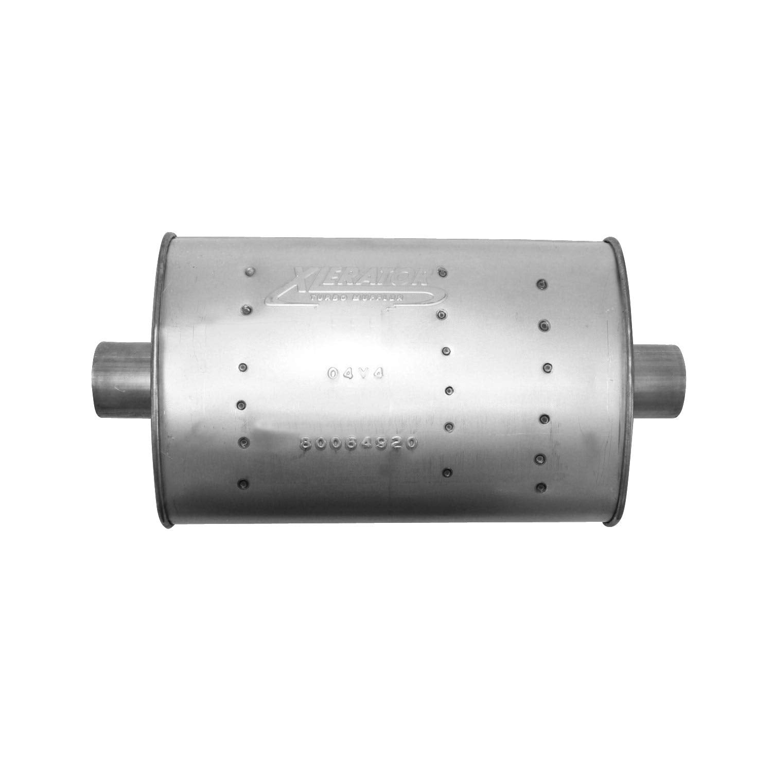 Muffler AP Exhaust 6492