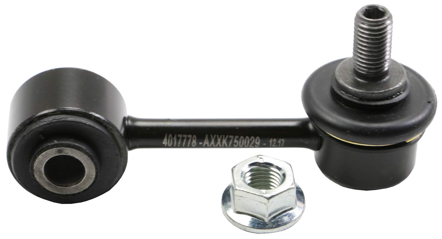 Suspension Stabilizer Bar Link MOOG K750029 for Ford Fusion