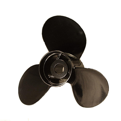3-Blade EMP P9511-1425-21 Aluminum Propeller - 14.25" Diameter, 21" Pitch, RH Rotation, Interchangeable Hub