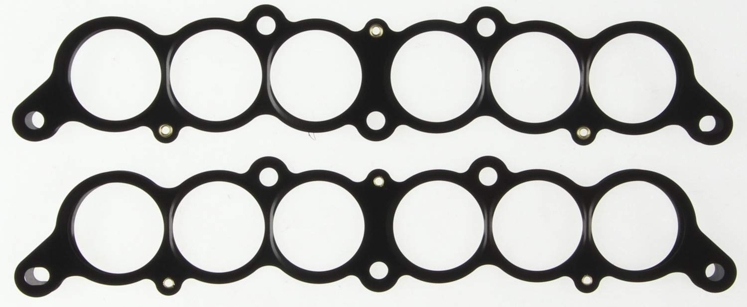 Fuel Injection MAHLE Plenum Gasket Set MS19911