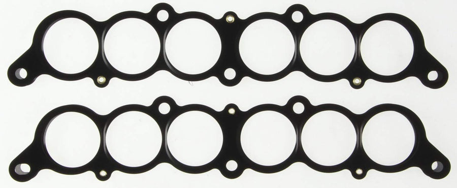Fuel Injection MAHLE Plenum Gasket Set MS19911