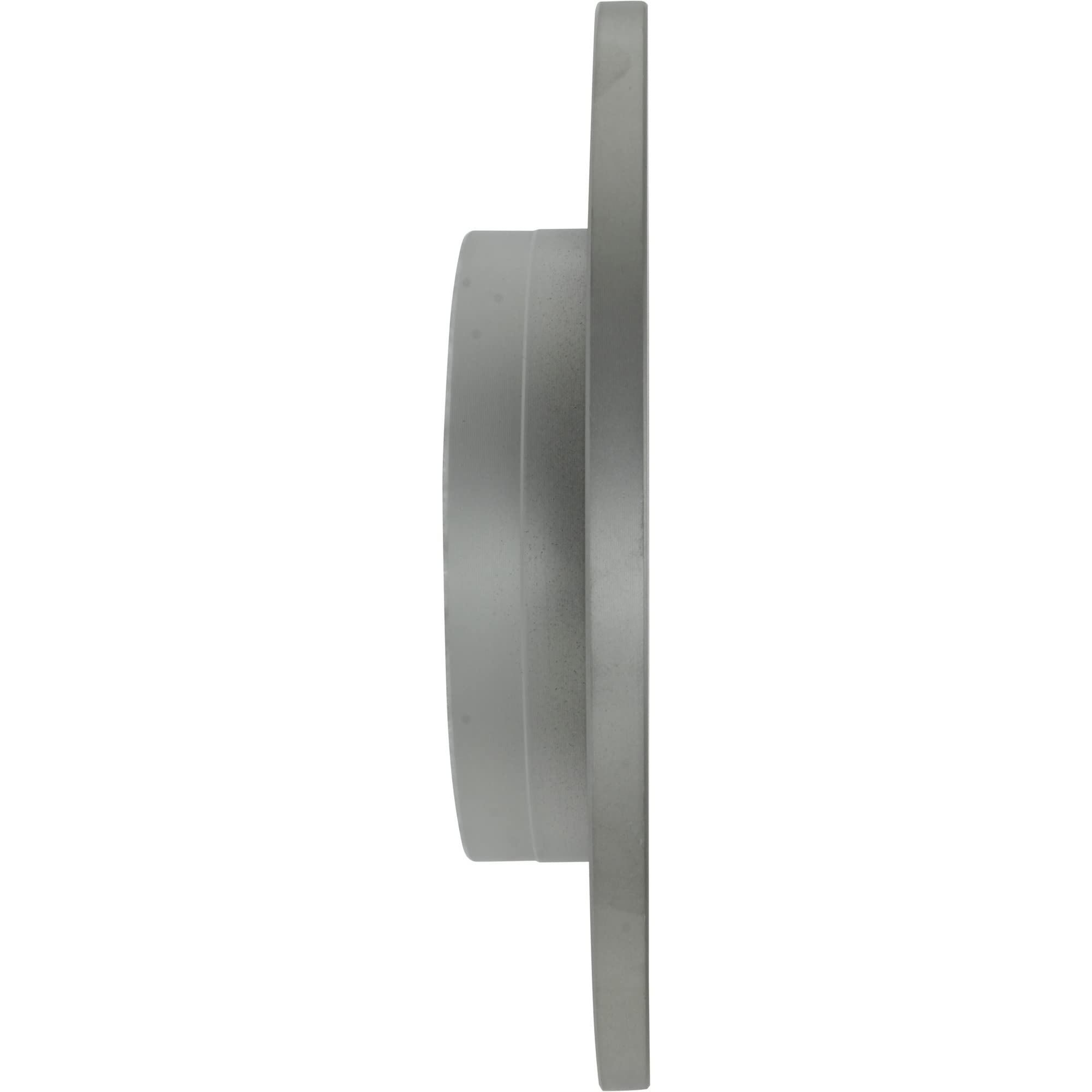 Centric Gcx Rotor 320.62125F with Full Coating