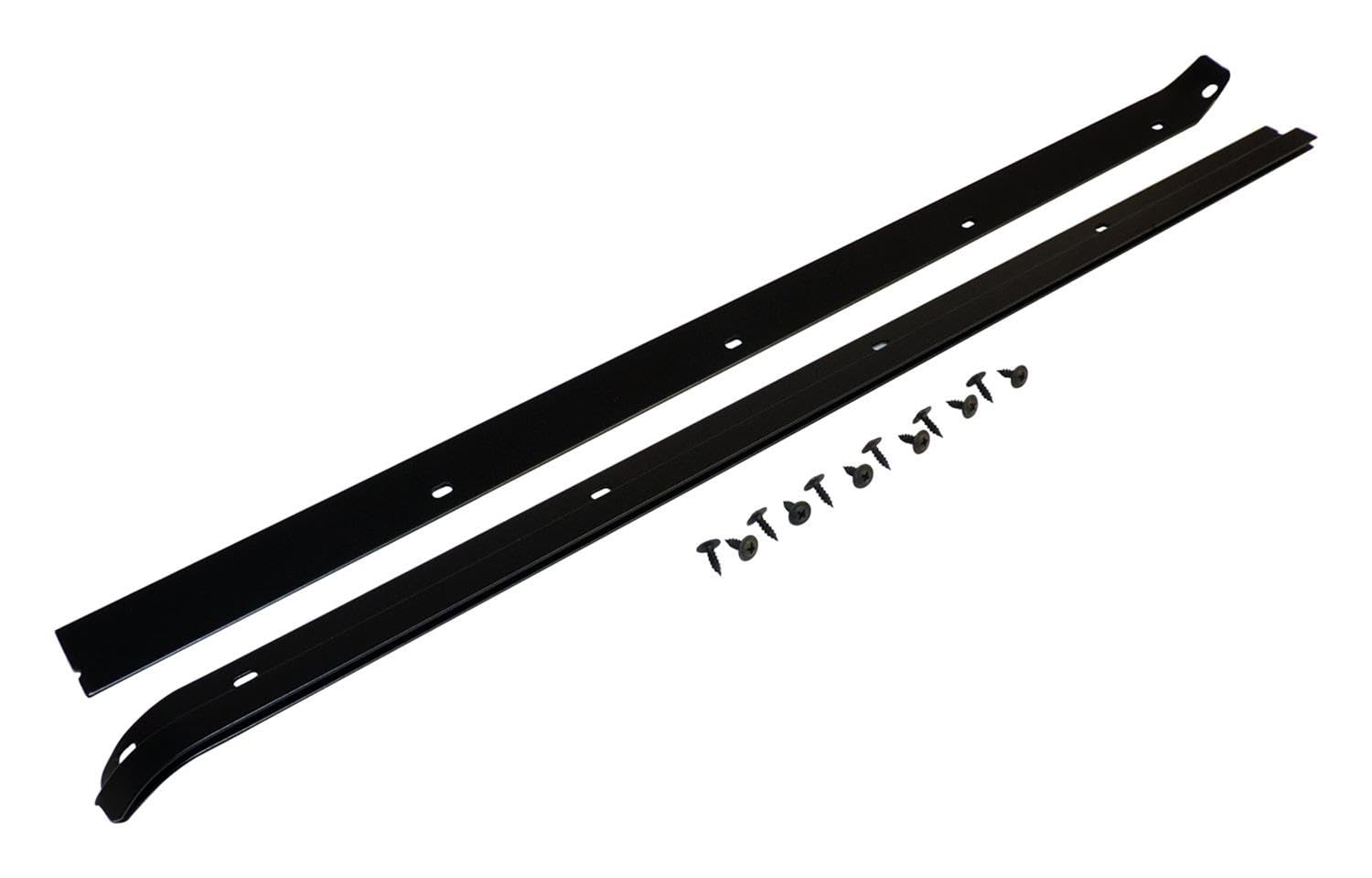 Windshield Channel RT Off-Road