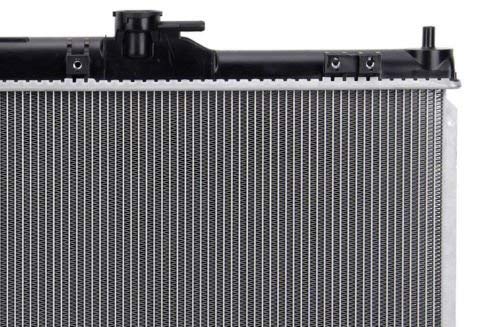 Honda Element 2.4L 2011-2007: CSF Radiators Radiator