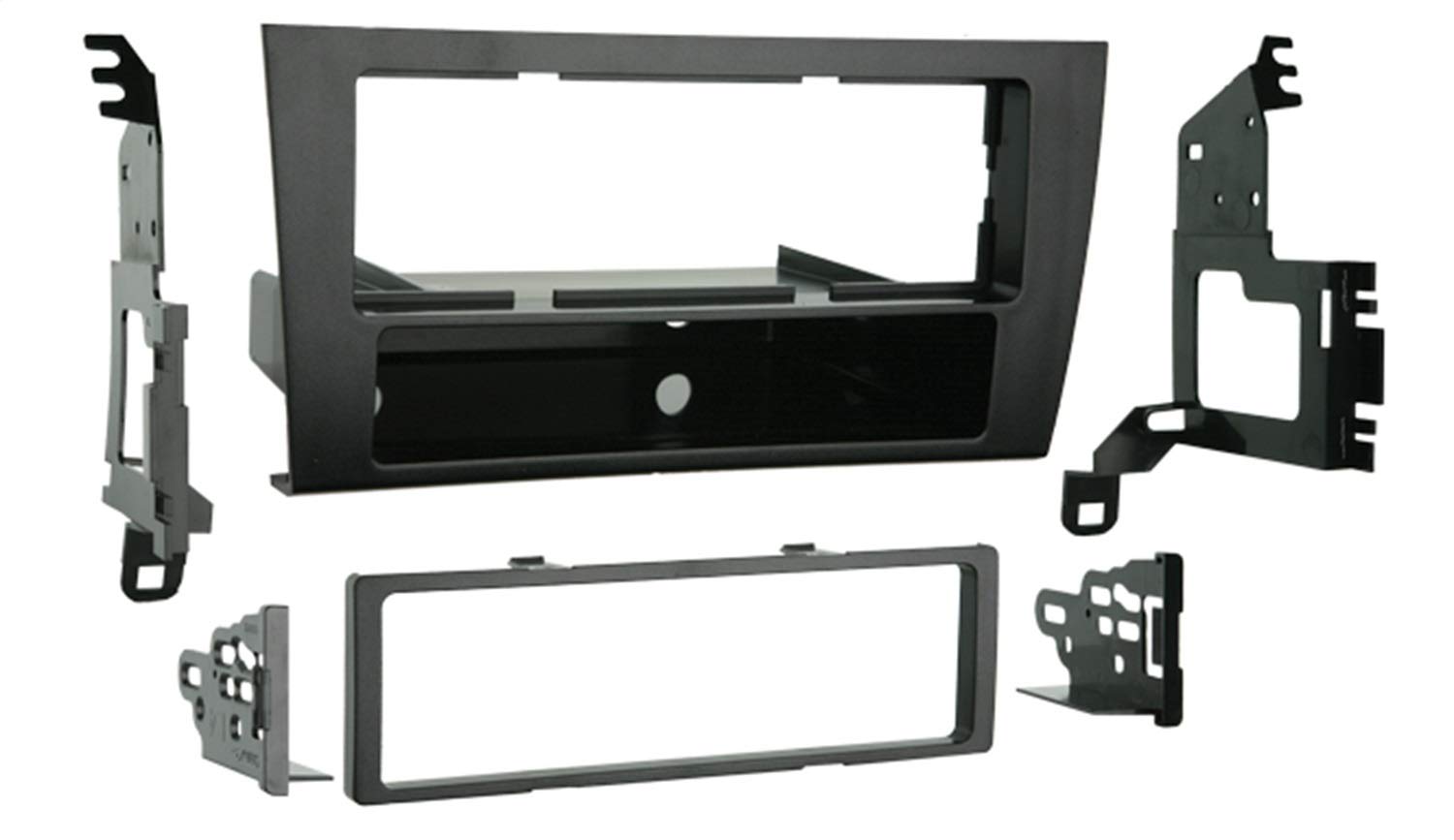 Metra Single DIN 99-8152 Installation Kit for 1998-2003 Lexus GS300/400