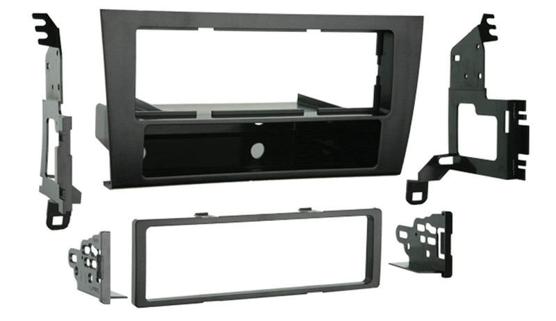Metra Single DIN 99-8152 Installation Kit for 1998-2003 Lexus GS300/400
