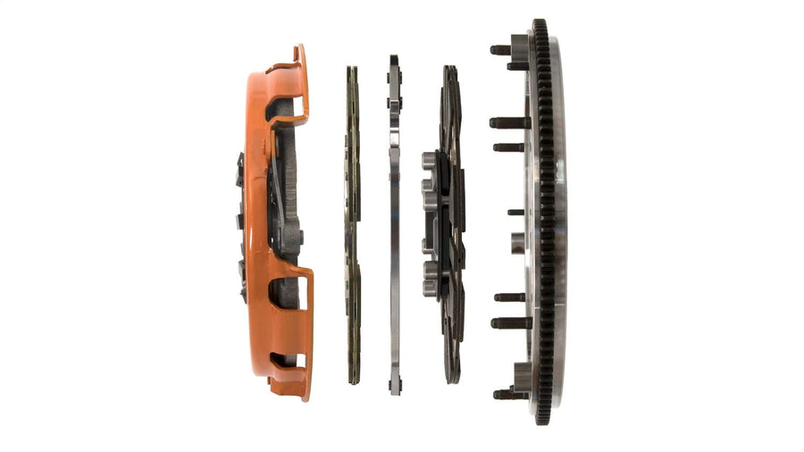 Dyad Ds Centerforce 10.4, Clutch And Flywheel Kit