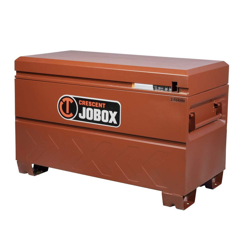 48" Crescent JOBOX Site-Vault Heavy-Duty Chest - 2-654990