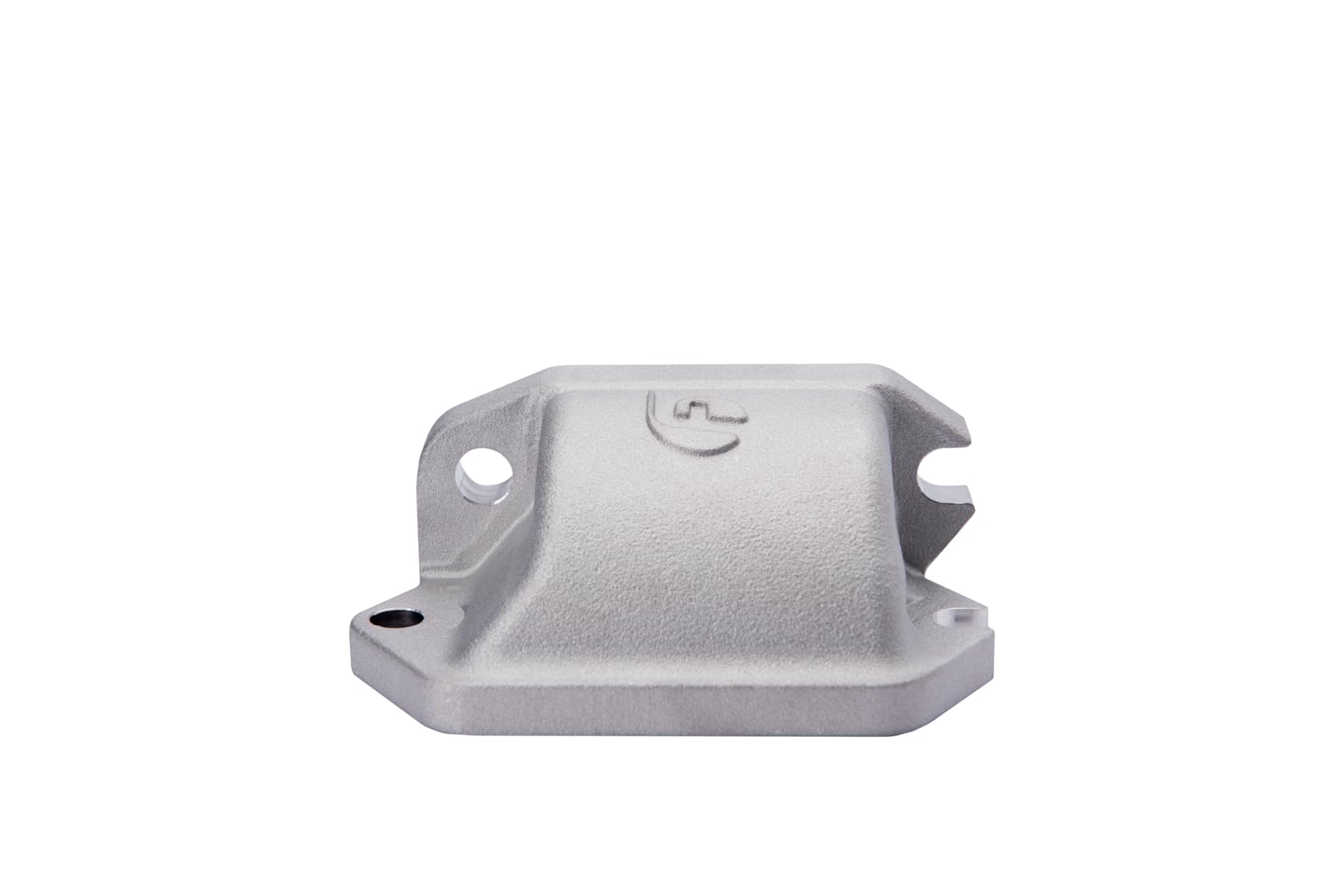 01-07 GM Duramax/11-16 GM 2500/3500 Duramax Oil Cooler Adapter Kit - Fleece Performance (FPE-DMAX-OCADPT)
