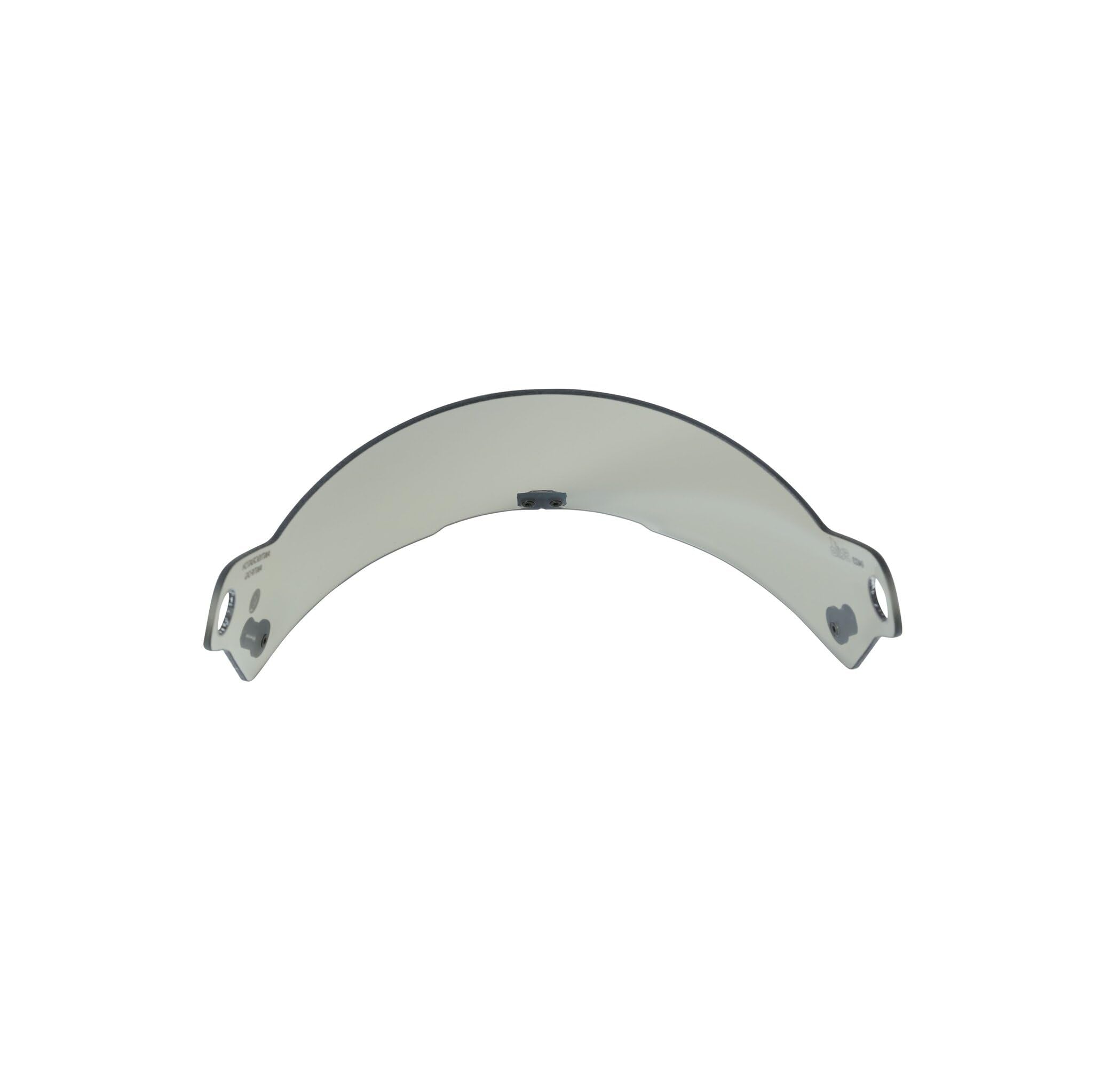 Stilo Helmet Visor YA0805 ST5 Series - Medium Blue Iridium - Anti-Fog - Each