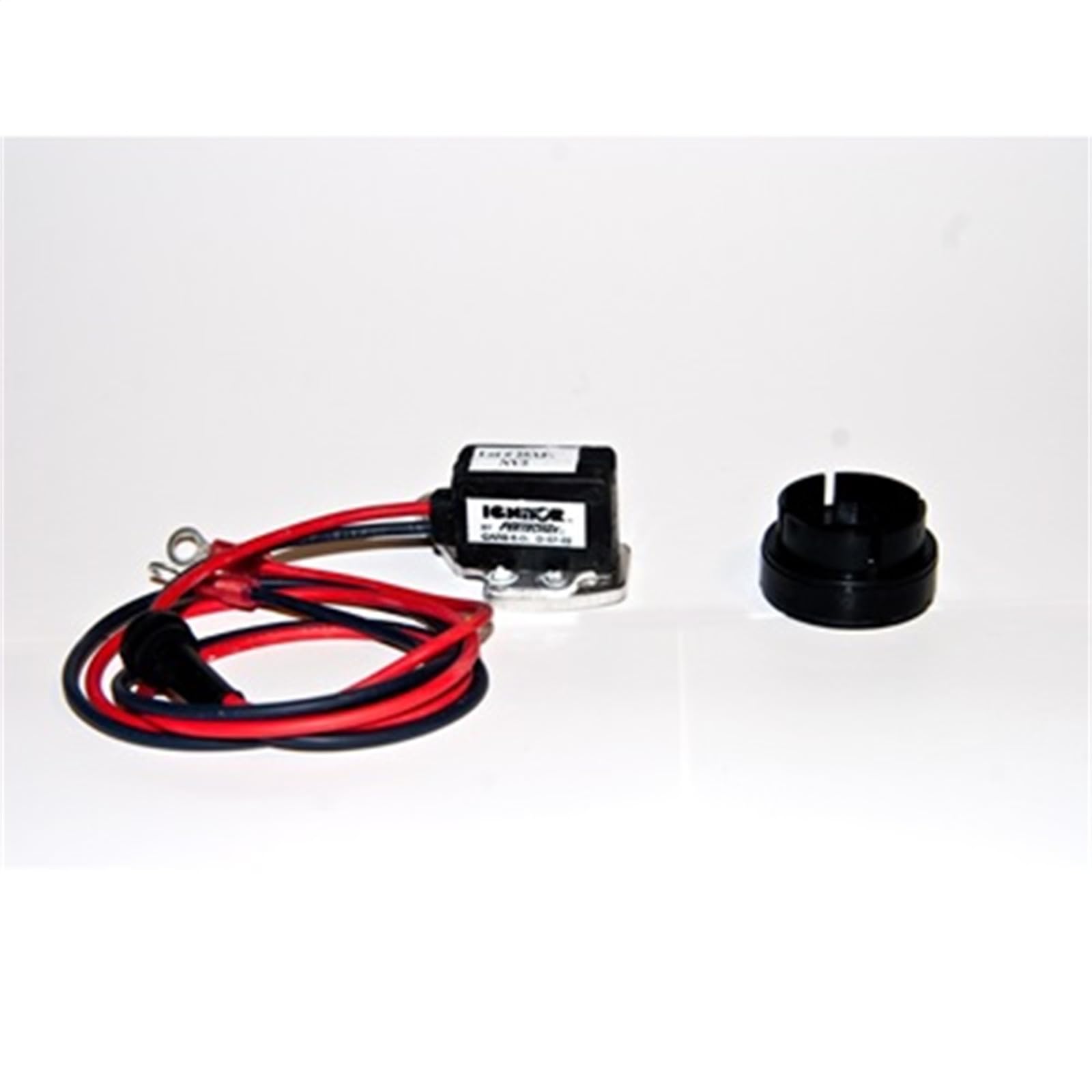 Ignitor Scott Drake Electronic Ignition Conversion V8
