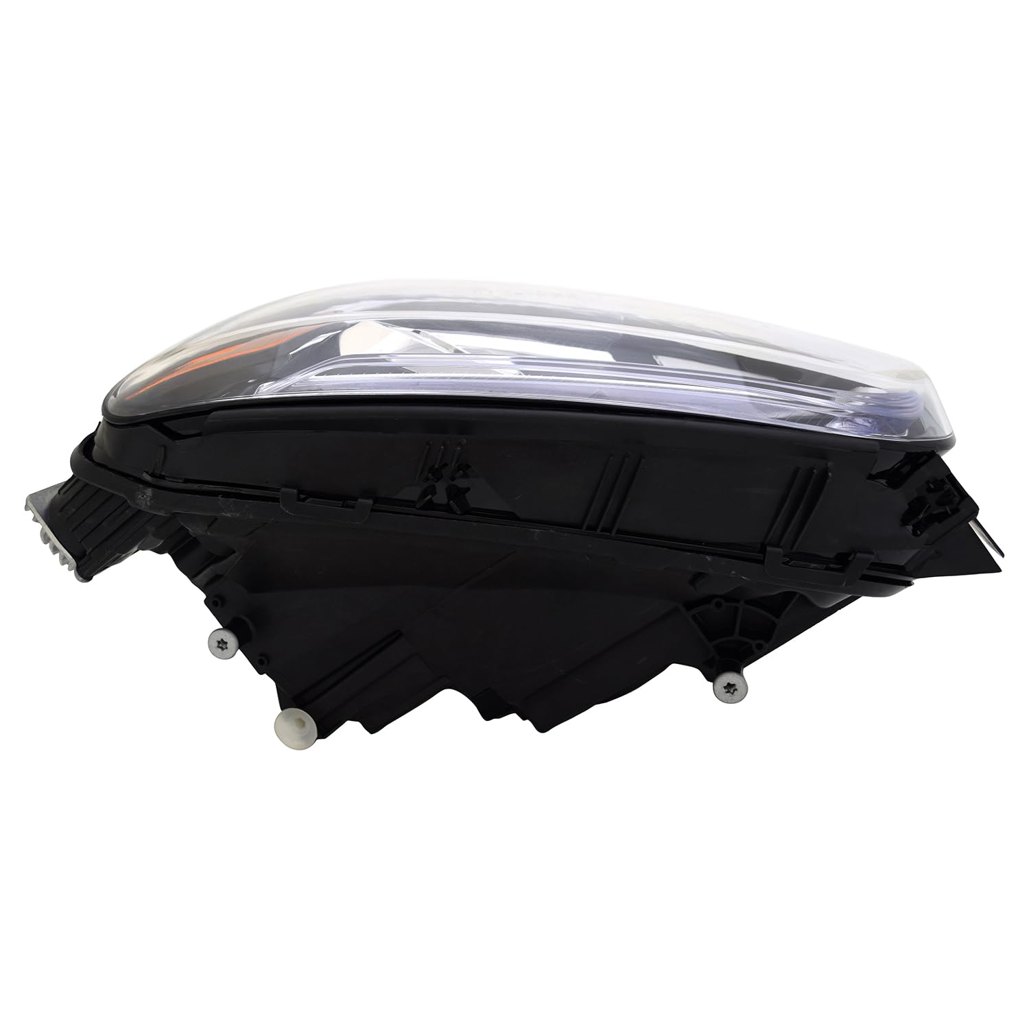 Front Left TYC 20-17736-00 Headlight Assembly