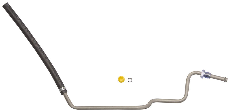 Power Steering Pressure Hose Gates 365741