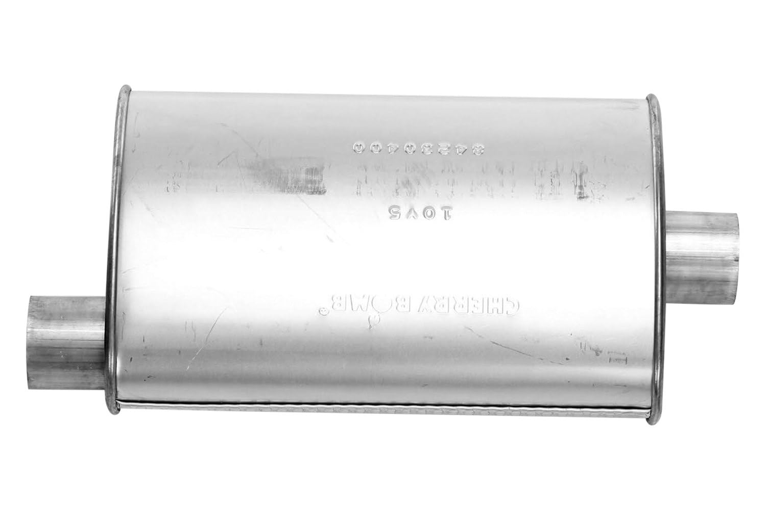 Muffler AP Exhaust 16822CB