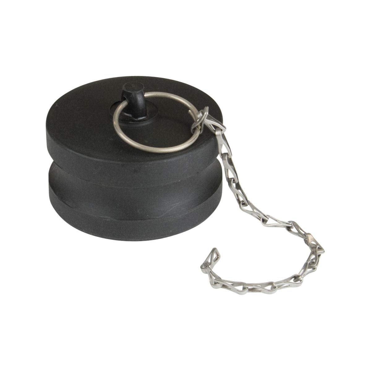 Lippert Cap Replacement for Cam Lock Connector on RV Sewer Hose