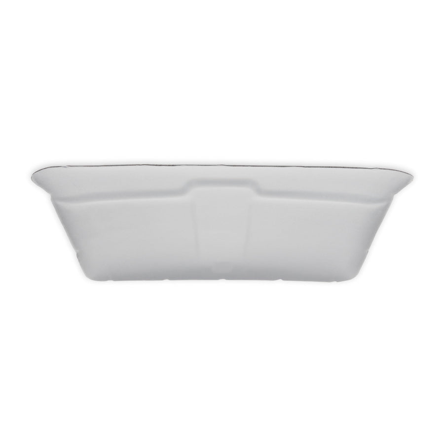 05-361 Brothers Trucks Cloth Foamback Headliner - Charcoal