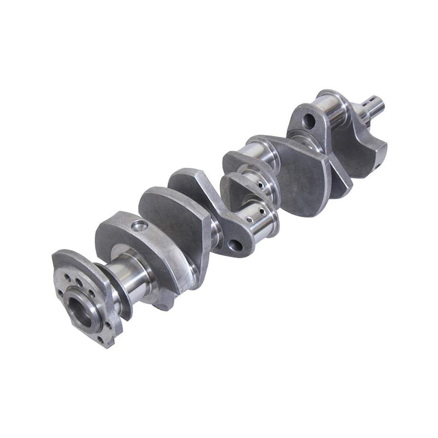 Eagle 4.125 in Stroke Crankshaft, Internal Balance, Cast Steel, 2-Piece Seal, FE-Series, Each