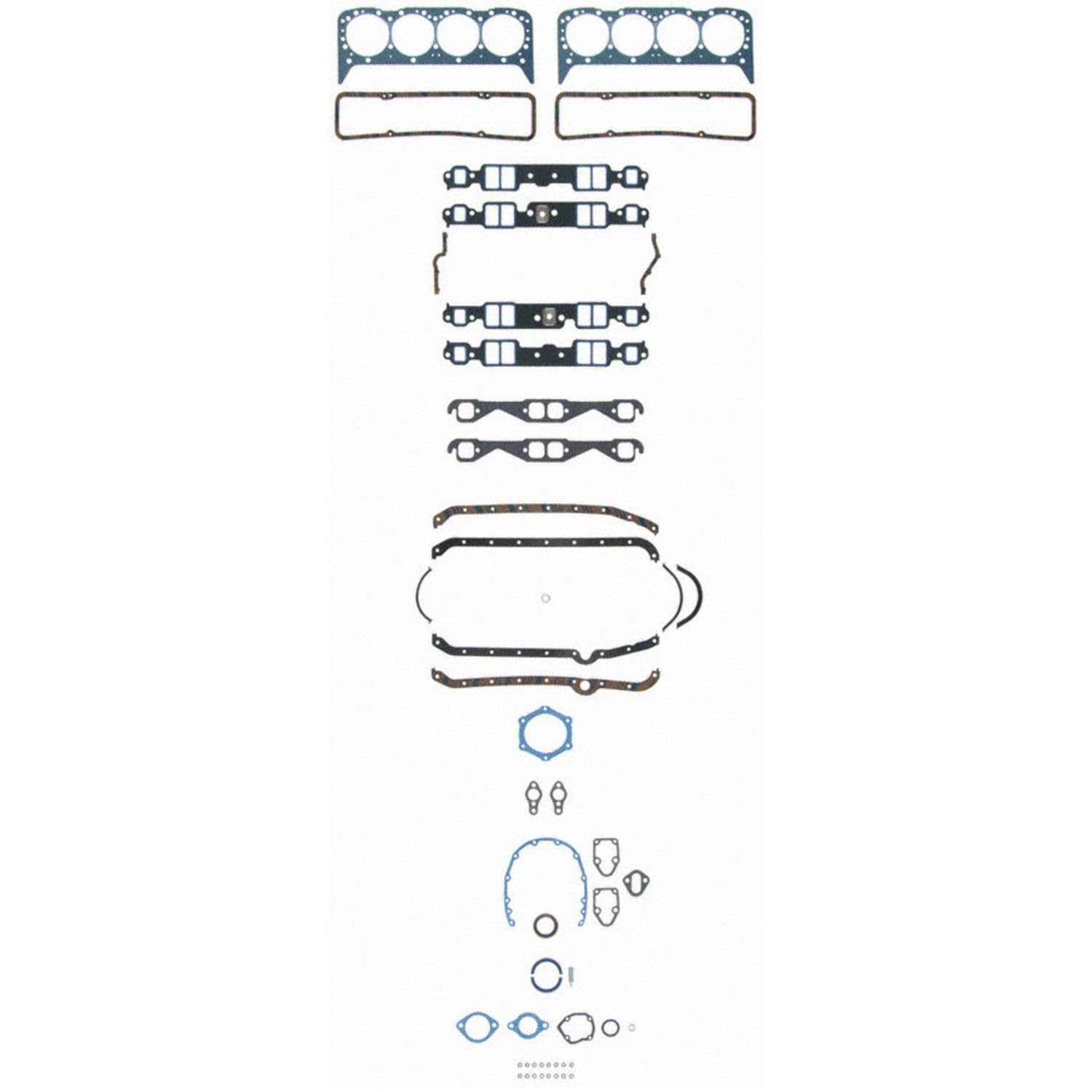 260-1717 FEL-PRO Gasket Kit