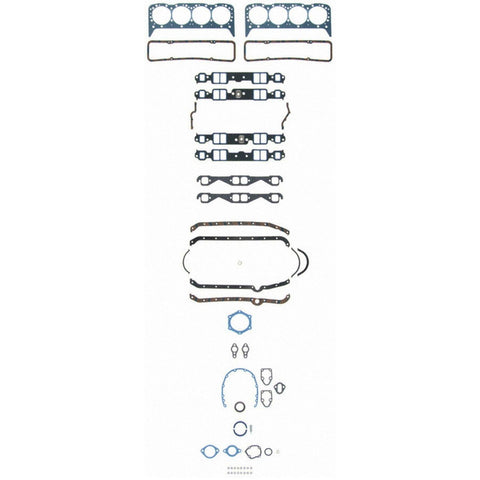260-1717 FEL-PRO Gasket Kit