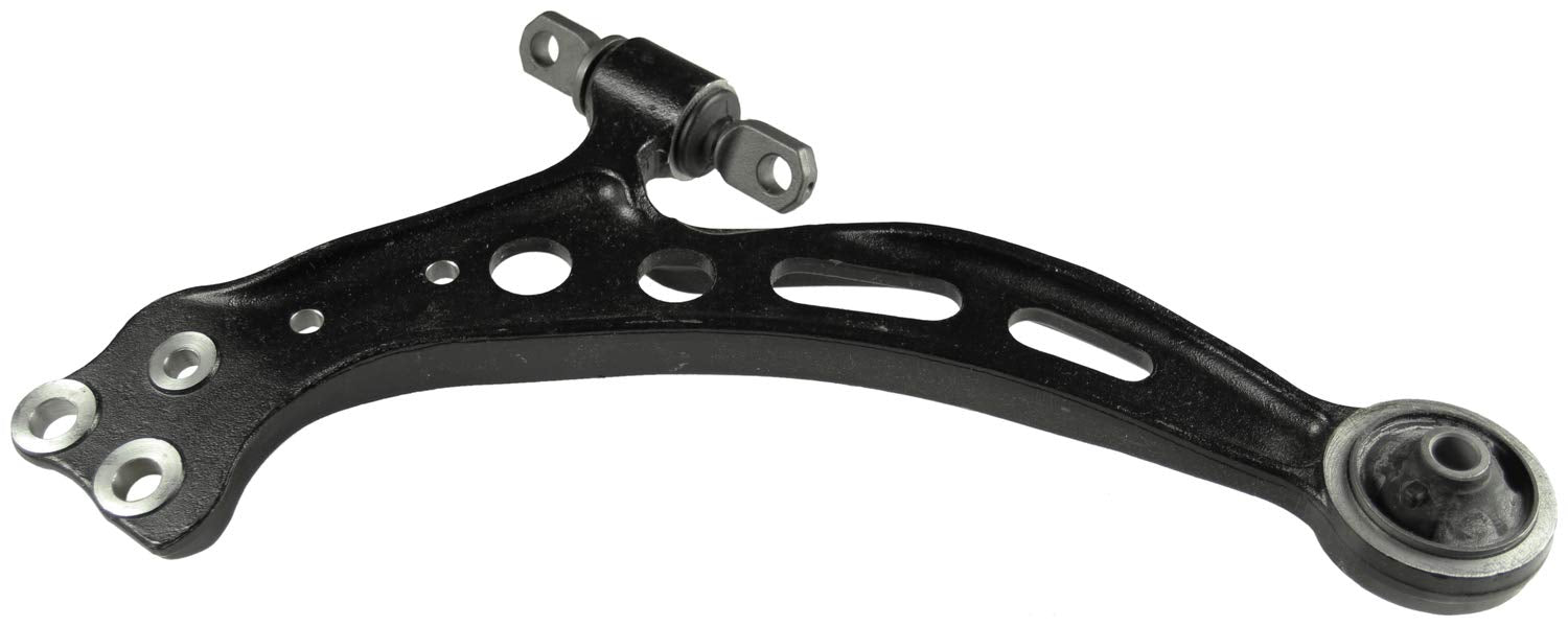 MOOG Suspension Control Arm front left lower RK620052