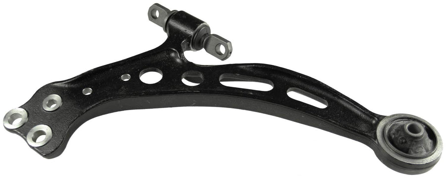 MOOG Suspension Control Arm front left lower RK620052