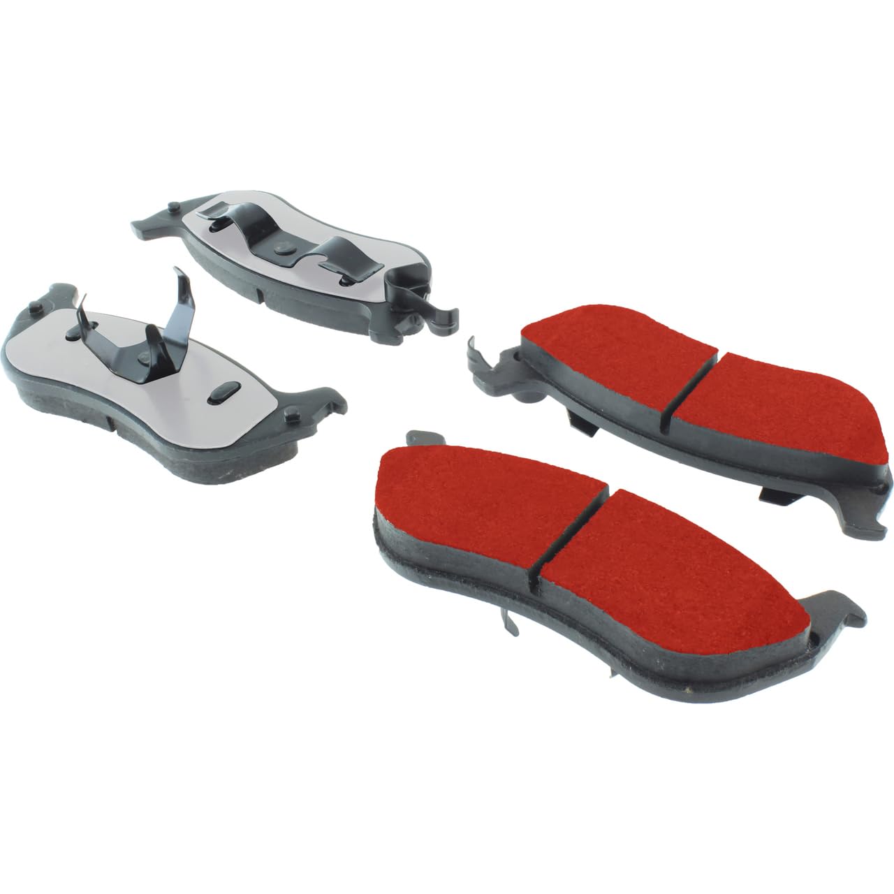 500.06740 Centric PQ PRO PADS