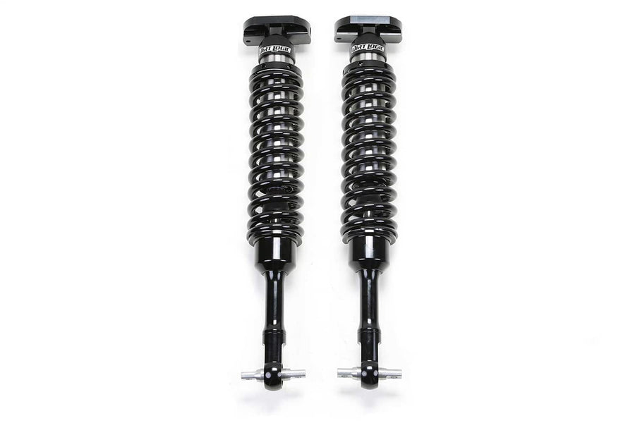 Dirt Logic 2.5 Coil Over Shock Absorber Fabtech FTS22269 Front For 2 in. Lift For PN[K2260DL]
