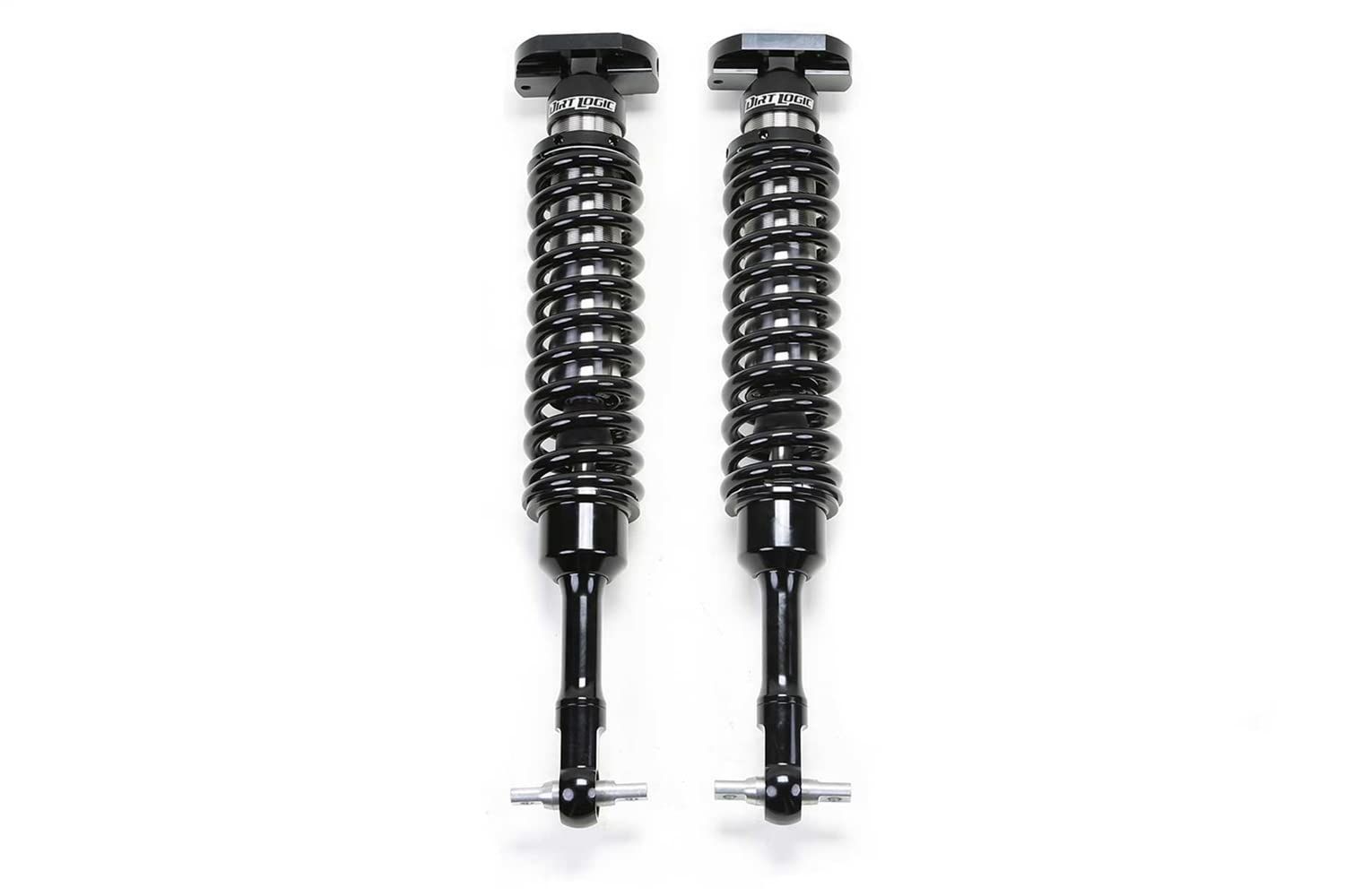 Suspension Lift Kit Fabtech FTS22183