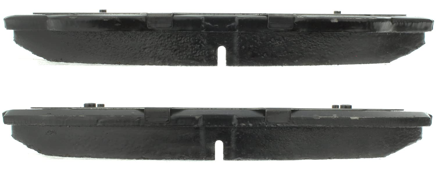 StopTech Truck & SUV Pad 319.14140
