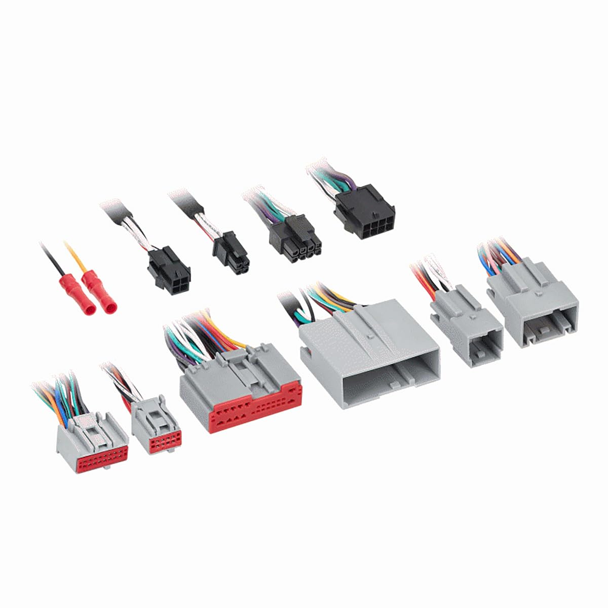 DSP T-Harness Axxess Fits Select Ford Models 2006-2014 (AXDSPH-FD1)