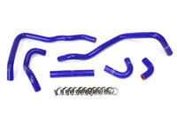 57-1433-BLUE HPS MRS Silicone Heater Coolant Hose Kit