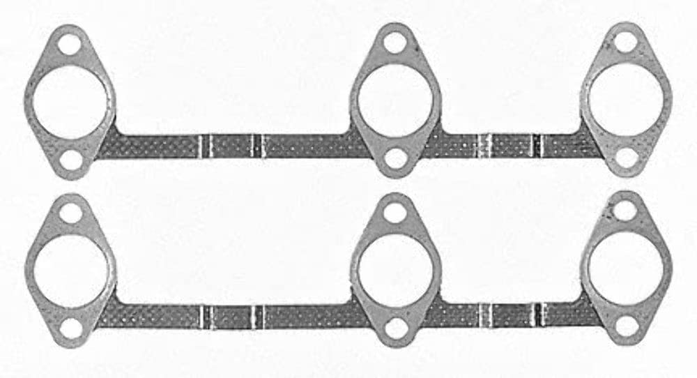 Exhaust Manifold Gasket Set MAHLE MS15441