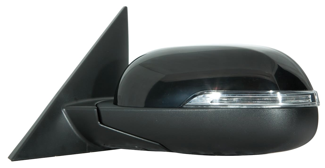 14-19 KA SOL W/SGL MIR PWR HT LH (P)
