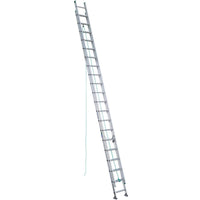 Alum T-2 40' EXT Ladder