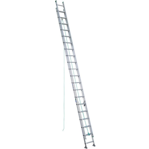 Alum T-2 40' EXT Ladder