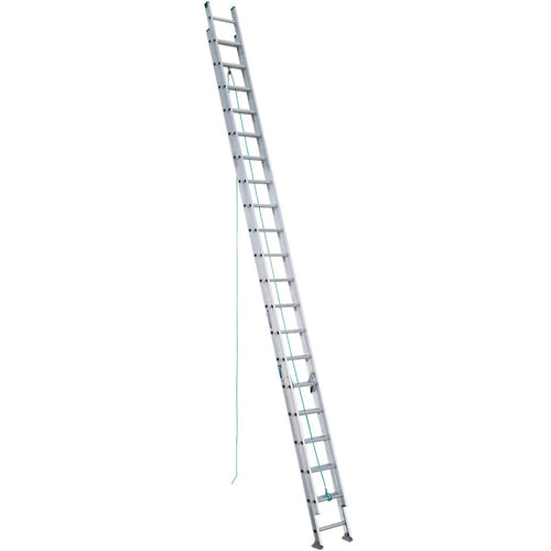Alum T-2 40' EXT Ladder
